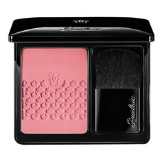 Rose aux Joues Tender Blush Румяна 02 Приглушенный Розовый Guerlain