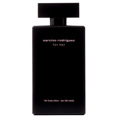FOR HER Лосьон для тела Narciso Rodriguez