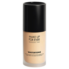 WATERTONE Тональный крем для лица R230 Make UP FOR Ever