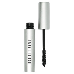 Smokey Eye Mascara Тушь для ресниц в мини-формате Black Bobbi Brown