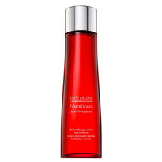 Nutritious Super-Pomegranate Тоник для лица, обогащенный витаминами и минералами Estee Lauder