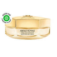 Abeille Royale Матирующий дневной крем Guerlain