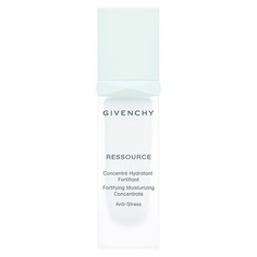 Ressource Увлажняющий укрепляющий концентрат-антистресс для лица Givenchy