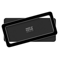 METAL PALETTE PRO XL Палетка сменная пустая Make UP FOR Ever