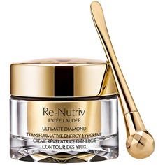 Re-Nutriv Ultimate Diamond Преображающий энергетический крем для кожи вокруг глаз Estee Lauder