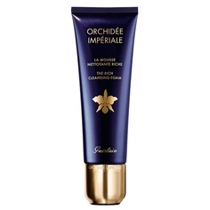 Orchidée Impériale Обогащённая гель-пенка Guerlain