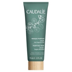 Маска очищающая для нормальной и комбинированной кожи Caudalie