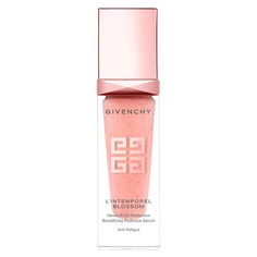 L`Intemporel Blossom Сыворотка для красоты и сияния кожи Givenchy