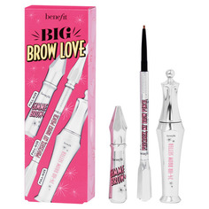 Big Brow Love Набор оттенок 4 Benefit