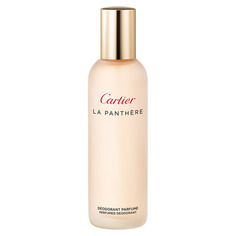La Panthere Дезодорант-спрей Cartier