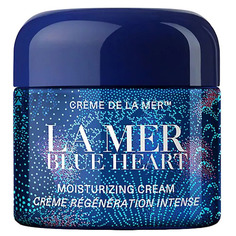 Увлажняющий крем для лица Blue Heart Crème de la Mer