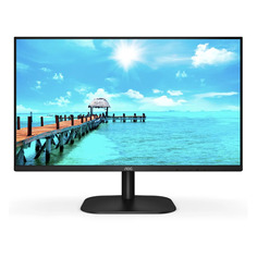 Монитор AOC Value Line 27B2H/EU/01 27", черный