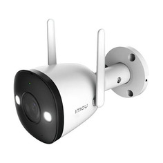 Видеокамера IP IMOU Bullet 2E, 1080p, 3.6 мм, белый