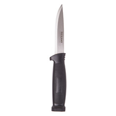Нож REXANT 12-4923, 22мм, 1шт, черный