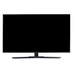 Телевизор Samsung UE50AU7500UXRU, 50", Ultra HD 4K, черный