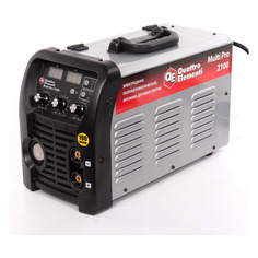 Сварочный аппарат инвертор QUATTRO ELEMENTI Multi Pro 2100 [772-593]