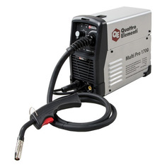 Сварочный аппарат инвертор QUATTRO ELEMENTI Multi Pro 1700 [790-052]
