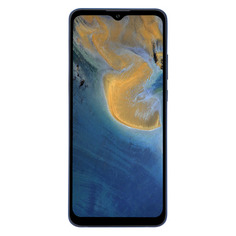 Смартфон ZTE Blade A51 2/64Gb, синий