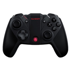 Геймпад беспроводной GameSir-G4 pro для Nintendo Switch/PC/IOS/Android, черный Noname