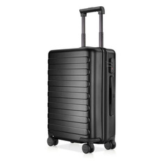 Чемодан Xiaomi NINETYGO BUSINESS TRAVEL LUGGAGE (105202) 43.7x58.5x25.5см 65л. 4.1кг. поликарбонат ч