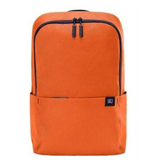 Рюкзак Xiaomi Ninetygo Tiny Lightweight Casual, 29 х 35 х 14 см, 194кг, оранжевый [2124-orange]