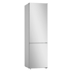 Холодильник Bosch KGN39UJ22R двухкамерный серый
