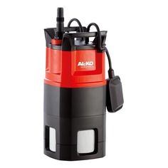 Садовый насос AL-KO DIVE 5500/3 Premium, скважинный [113036]