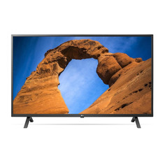 Телевизор LG 55UN68006LA, 55", Ultra HD 4K, черный