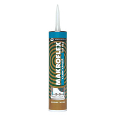 Клей монтаж. Makroflex MF915 (2206022) 0.4л 0.4кг