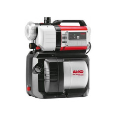 Насосная станция AL-KO HW 4000 FCS Comfort, напорный [112849]