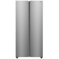 Холодильник (Side-by-Side) Novex NSSN017832S NSSN017832S