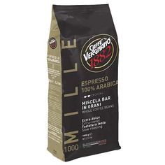 Кофе в зернах Vergnano Extra Dolce, 1000 г Extra Dolce, 1000 г