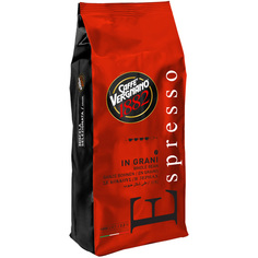 Кофе в зернах Vergnano Espresso 1kg Espresso 1kg