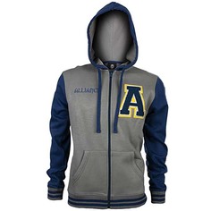 Худи Blizzard World of Warcraft Alliance Varsity (S) World of Warcraft Alliance Varsity (S)