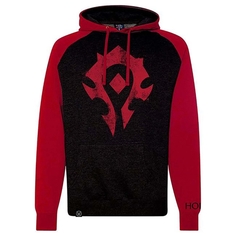Худи Blizzard World of Warcraft Proud Horde Pullover (L) World of Warcraft Proud Horde Pullover (L)