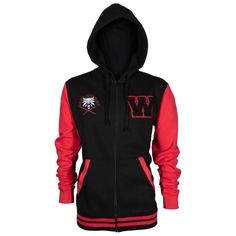 Худи The Witcher 3 Wolf School Pride (M) 3 Wolf School Pride (M)