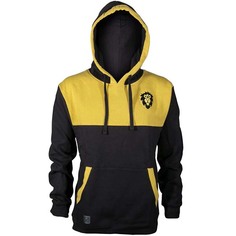 Худи Blizzard World of Warcraft Alliance to the End Pullover(S) World of Warcraft Alliance to the End Pullover(S)
