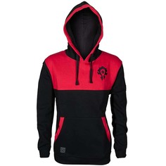 Худи Blizzard World of Warcraft Horde to the End Pullover (S) World of Warcraft Horde to the End Pullover (S)