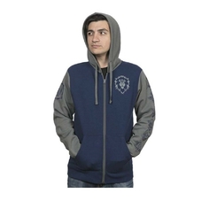 Худи Blizzard World of Warcraft Proud Alliance Pullover (L) World of Warcraft Proud Alliance Pullover (L)