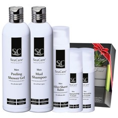 Категория: Уход за волосами Sea Care