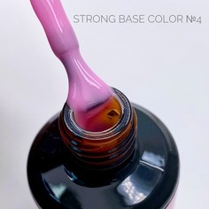 Bloom, База для гель-лака Strong Color №04, 15 мл