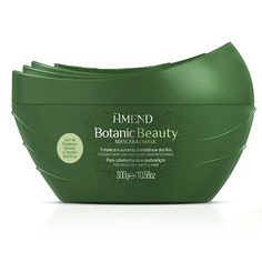 Amend, Маска для волос Botanic Beauty, 300 г