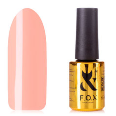 FOX, Гель-лак Spectrum №069