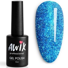 AWIX Professional, Гель-лак Flash №16