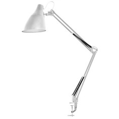 Camelion, Настольная лампа KD-335 C01, белая
