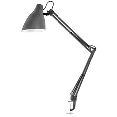 Camelion, Настольная лампа KD-335 C09, светло-серая