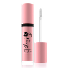 Блеск для губ BELL SHINYS UP LIP GLOSS тон 03