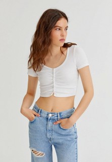 Топ Pull&Bear 