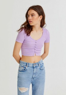 Топ Pull&Bear 