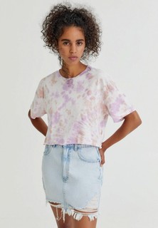 Футболка Pull&Bear 